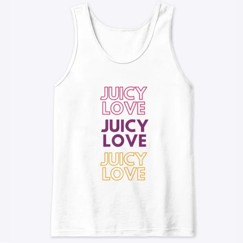 Juicy love for women